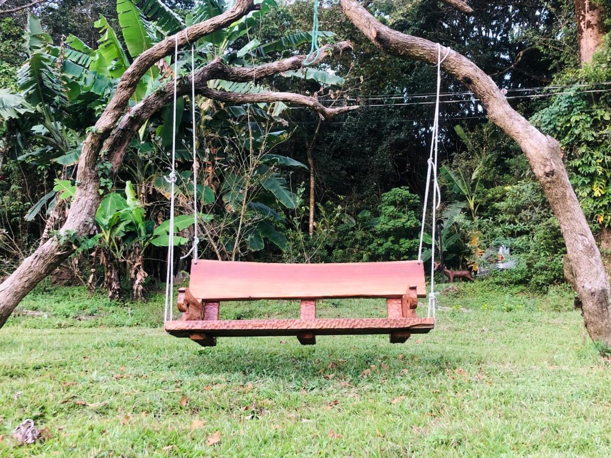 Moon Wonders Vacation House Monteverde Exterior foto